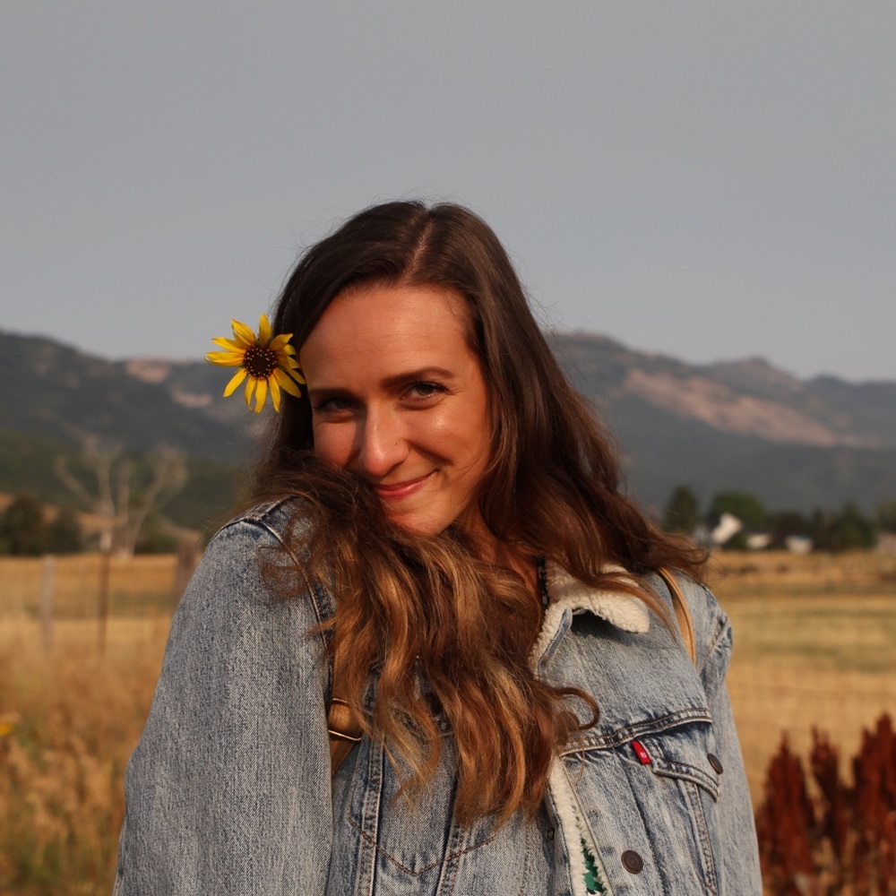 Meet your Posher, Madison